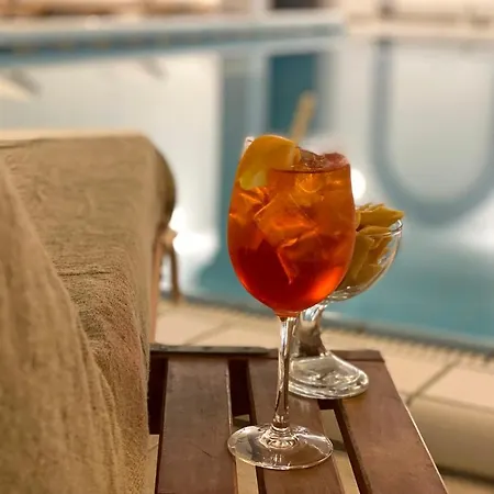 Greif Maria Theresia Hotel