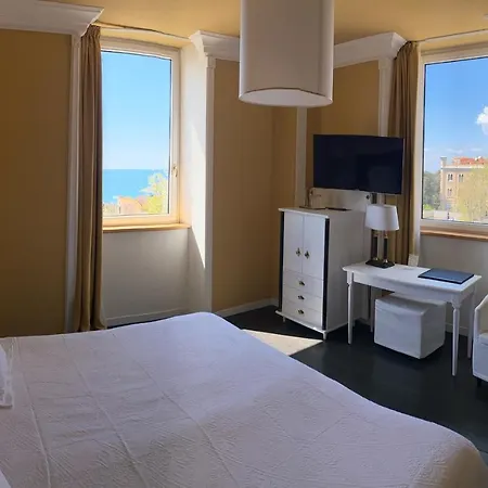 Hotel Greif Maria Theresia Trieste