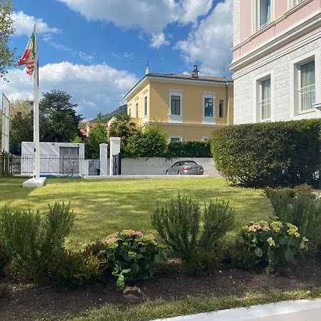 Greif Maria Theresia Hotel