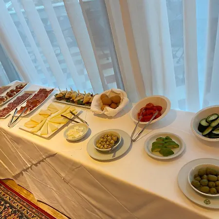 Greif Maria Theresia Hotel