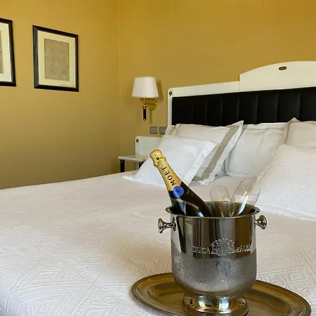 Hotel Greif Maria Theresia