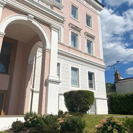 Hotel Greif Maria Theresia 5*