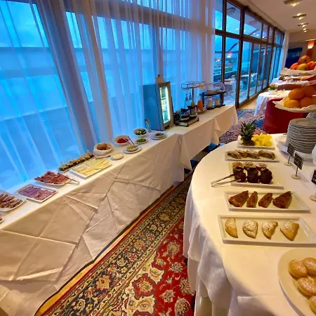 Hotel Greif Maria Theresia