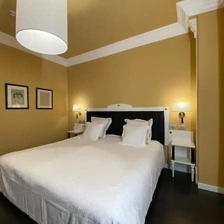 Hotel Greif Maria Theresia Trieste