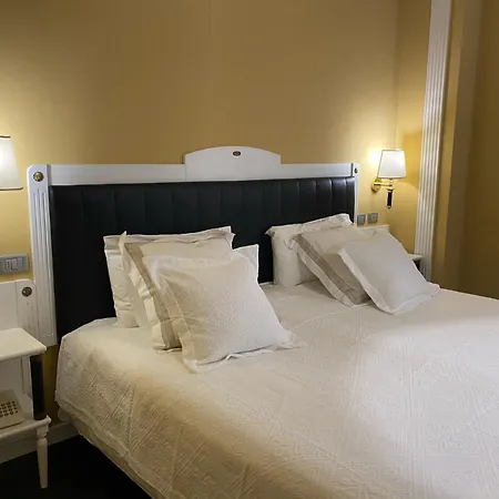Greif Maria Theresia Hotel Trieste