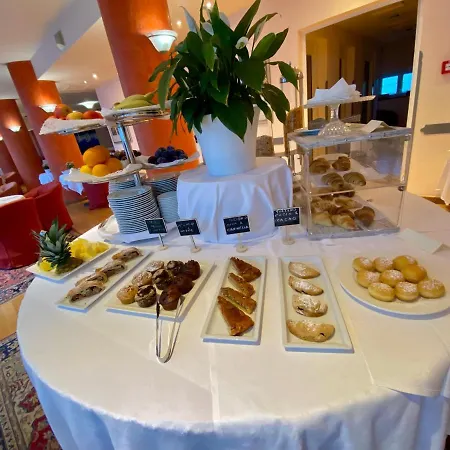 Greif Maria Theresia Hotel