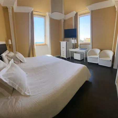 Greif Maria Theresia 5* Trieste