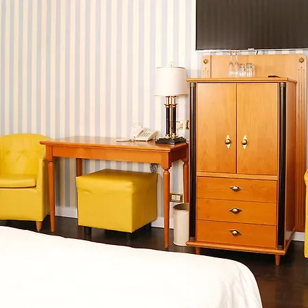 Greif Maria Theresia Hotel 5*