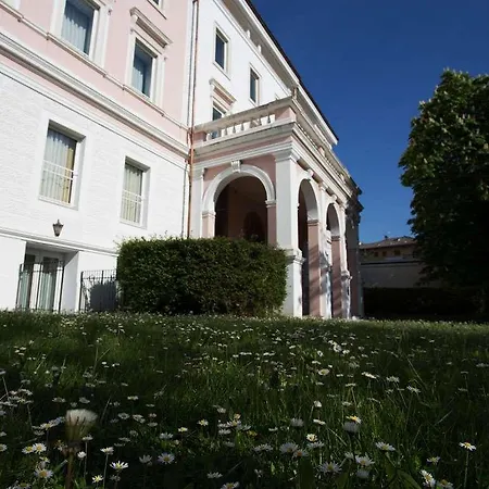 Hotel Greif Maria Theresia