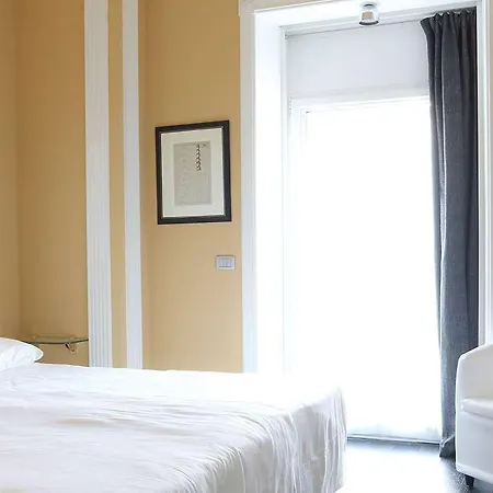 Hotel Greif Maria Theresia