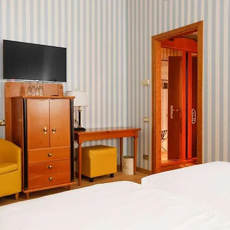 Greif Maria Theresia 5* Trieste