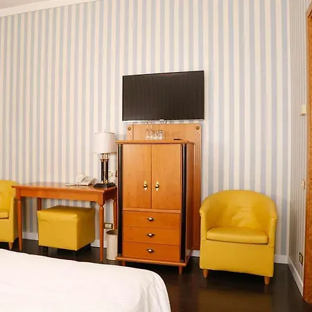 Hotel Greif Maria Theresia