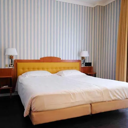 Greif Maria Theresia Hotel