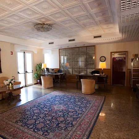 Hotel Greif Maria Theresia Trieste