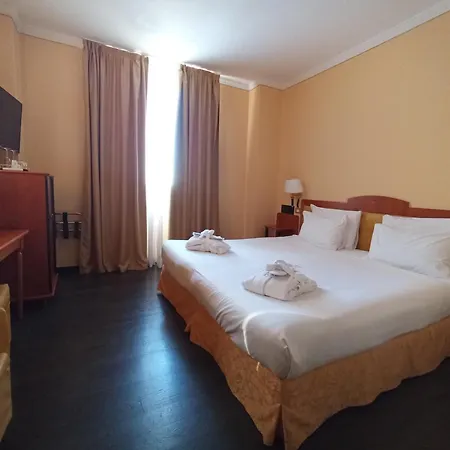 Greif Maria Theresia Hotel Trieste