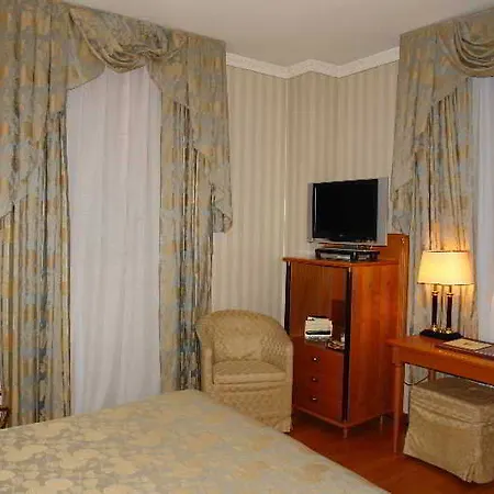 Greif Maria Theresia Hotel Trieste
