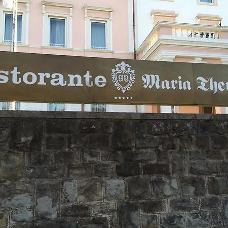 Hotel Greif Maria Theresia