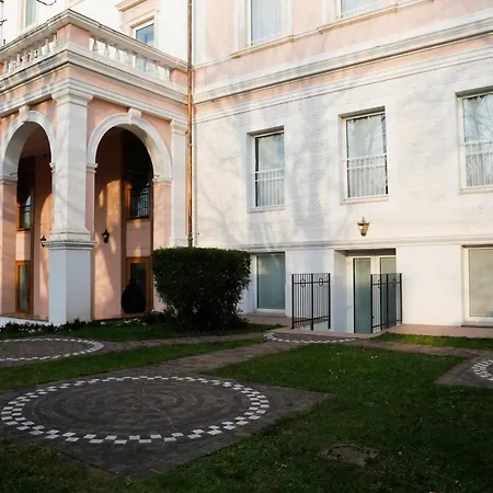 Hotel Greif Maria Theresia