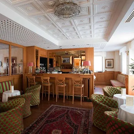 Greif Maria Theresia Hotel 5*