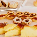 Greif & Hotell Trieste