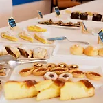 Hotel Greif & Trieste