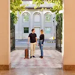 Greif & Hotell Trieste