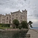 Hotell Greif & 5*