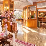 Greif & Hotell 5*