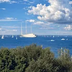 Greif & 5* Trieste