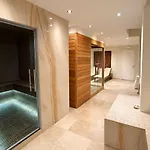 Greif & Hotell Trieste