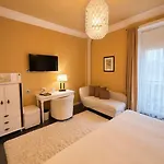 Hotel Greif & Trieste