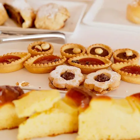 Greif & Hotel Trieste