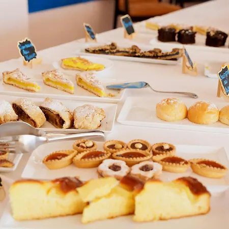 Hotel Greif & Trieste