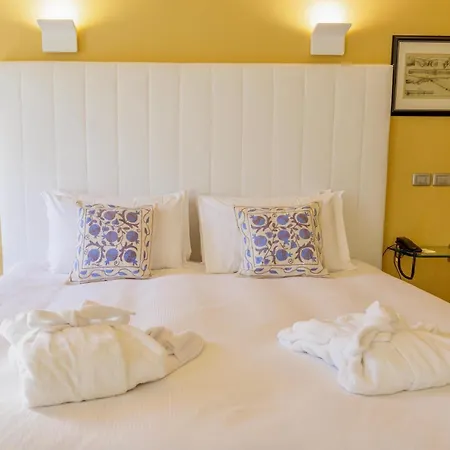 Greif & Hotel Triest