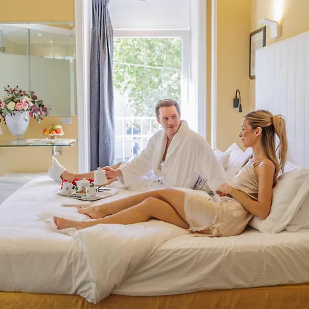 Hotel Greif & 5*