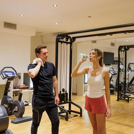 Greif & Hotel Triest