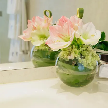 Hotel Greif Hotel&spa Triest