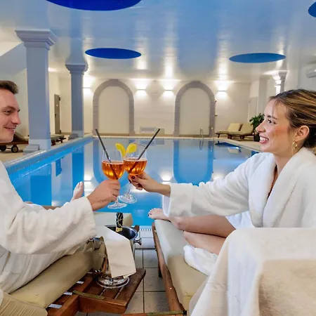 Greif & Hotel Triest