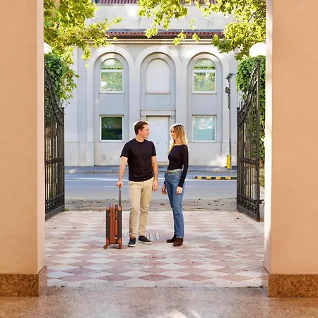 Greif & Hotel Trieste