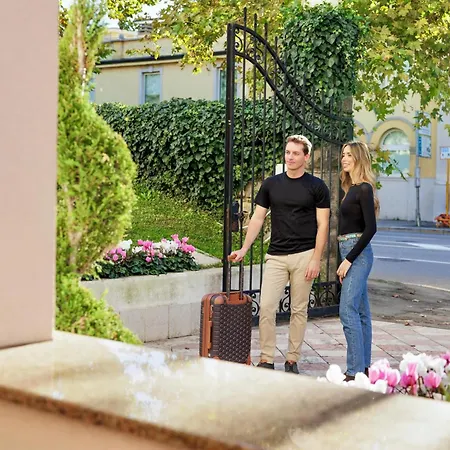Greif Hotel&spa 5*