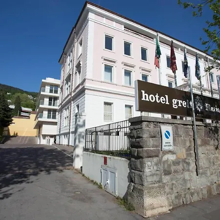 Greif & 5* Trieste