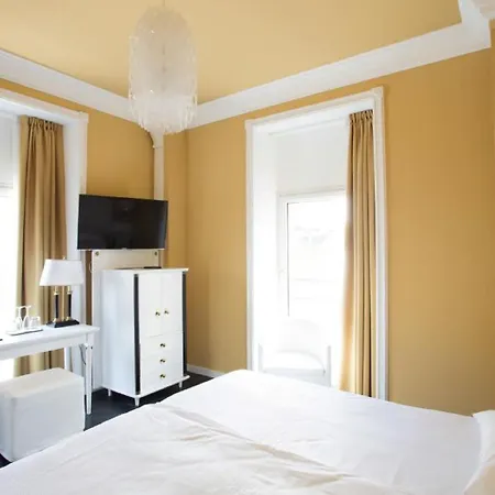 Greif & Hotel Triest