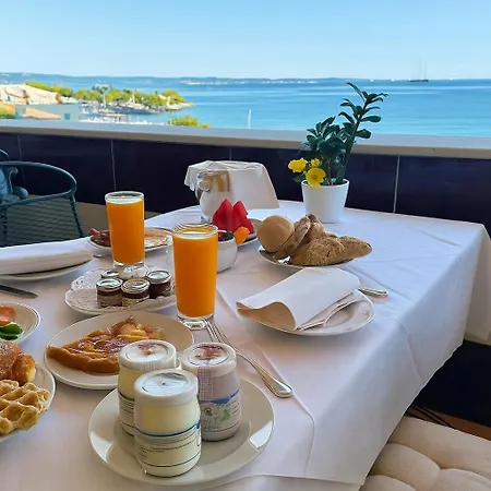 Greif & Hotel 5*