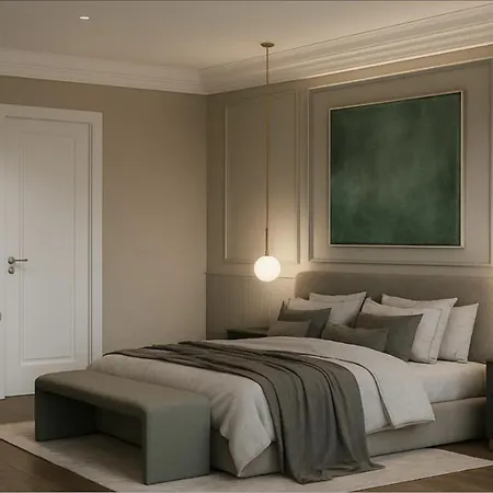 Hotel Greif & 5*