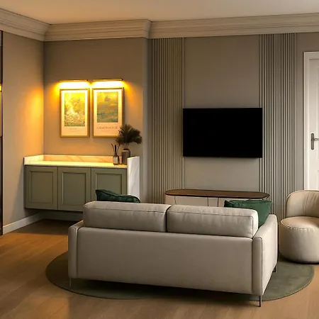 Hotel Greif & Trieste
