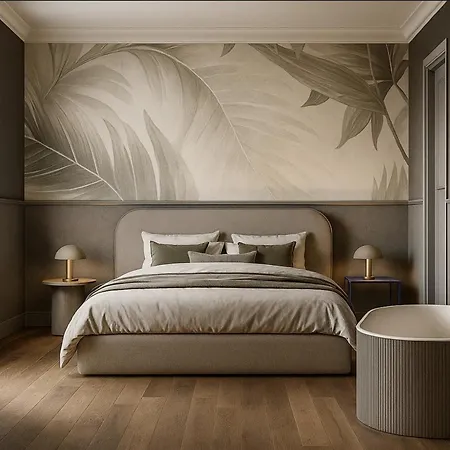 Hotell Greif & 5*