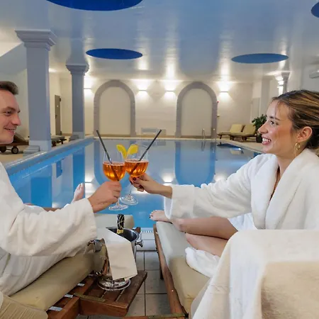 Hotel Greif & 5*