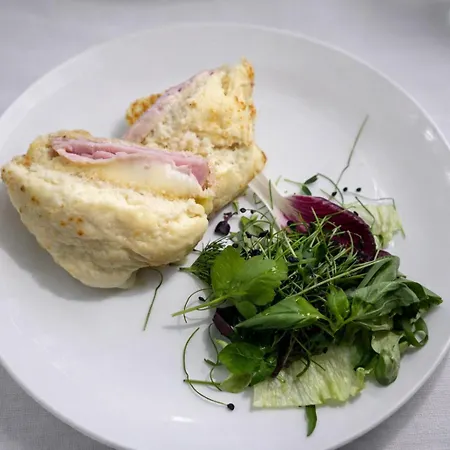 Greif & Hotel Trieste