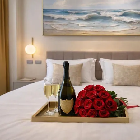 Greif & Hotel 5*