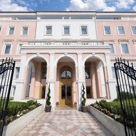Hotel Greif & 5*